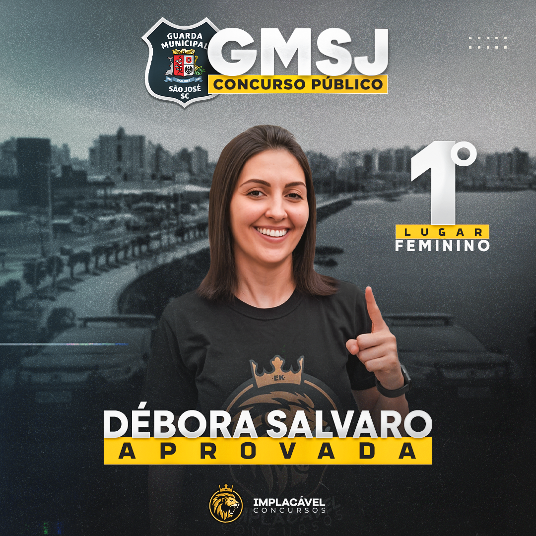 Débora Salvaro