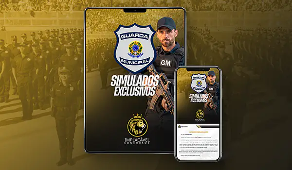 Simulados Reais